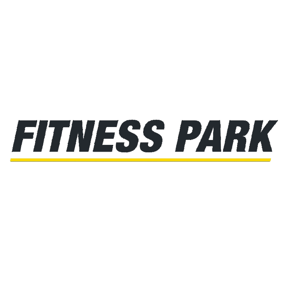 Logo Fitness Park