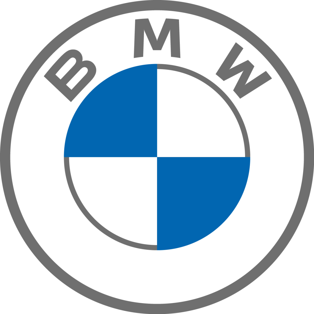 Logo BMW