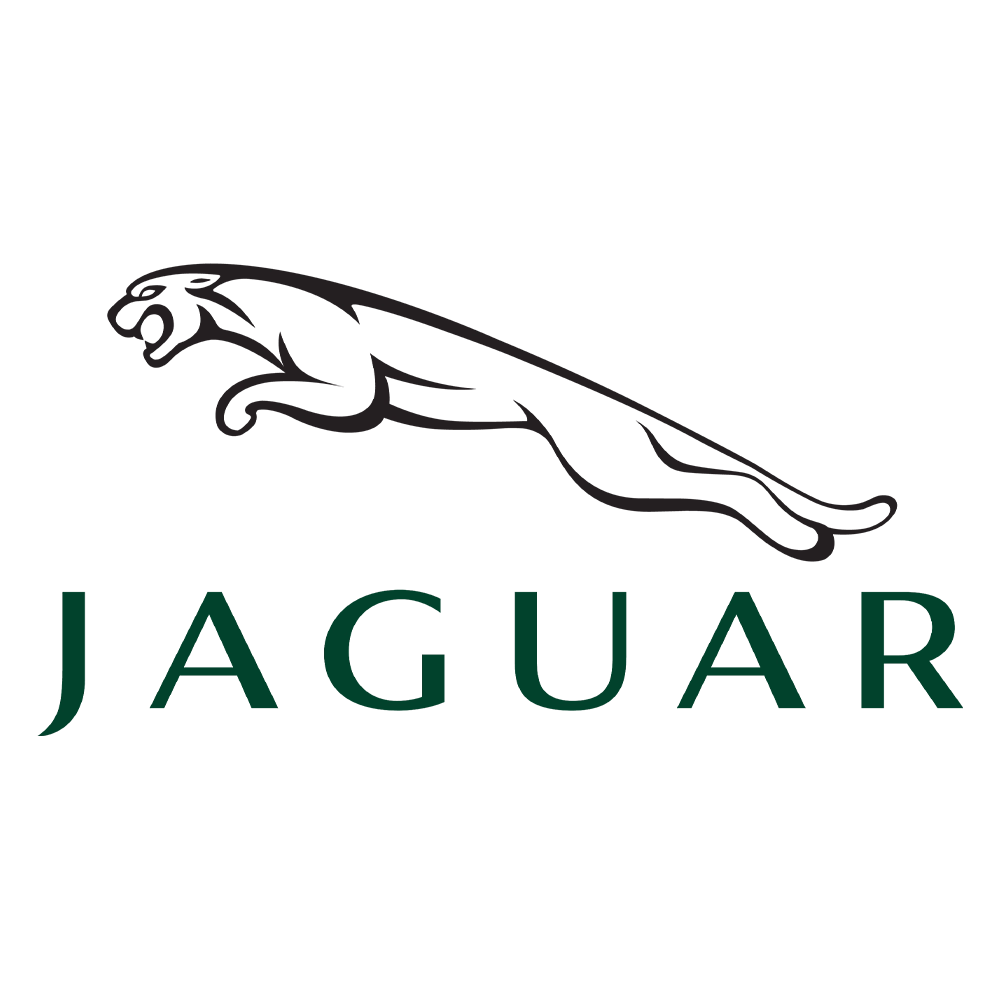 Logo Jaguar