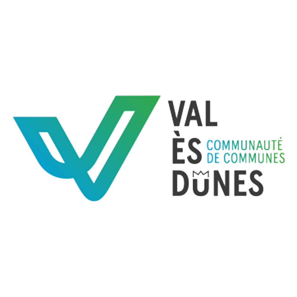 Logo Val Ès Dunes