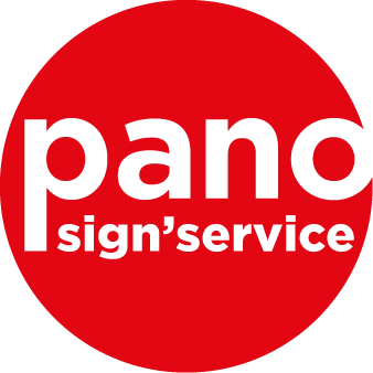 Logo PANO Group