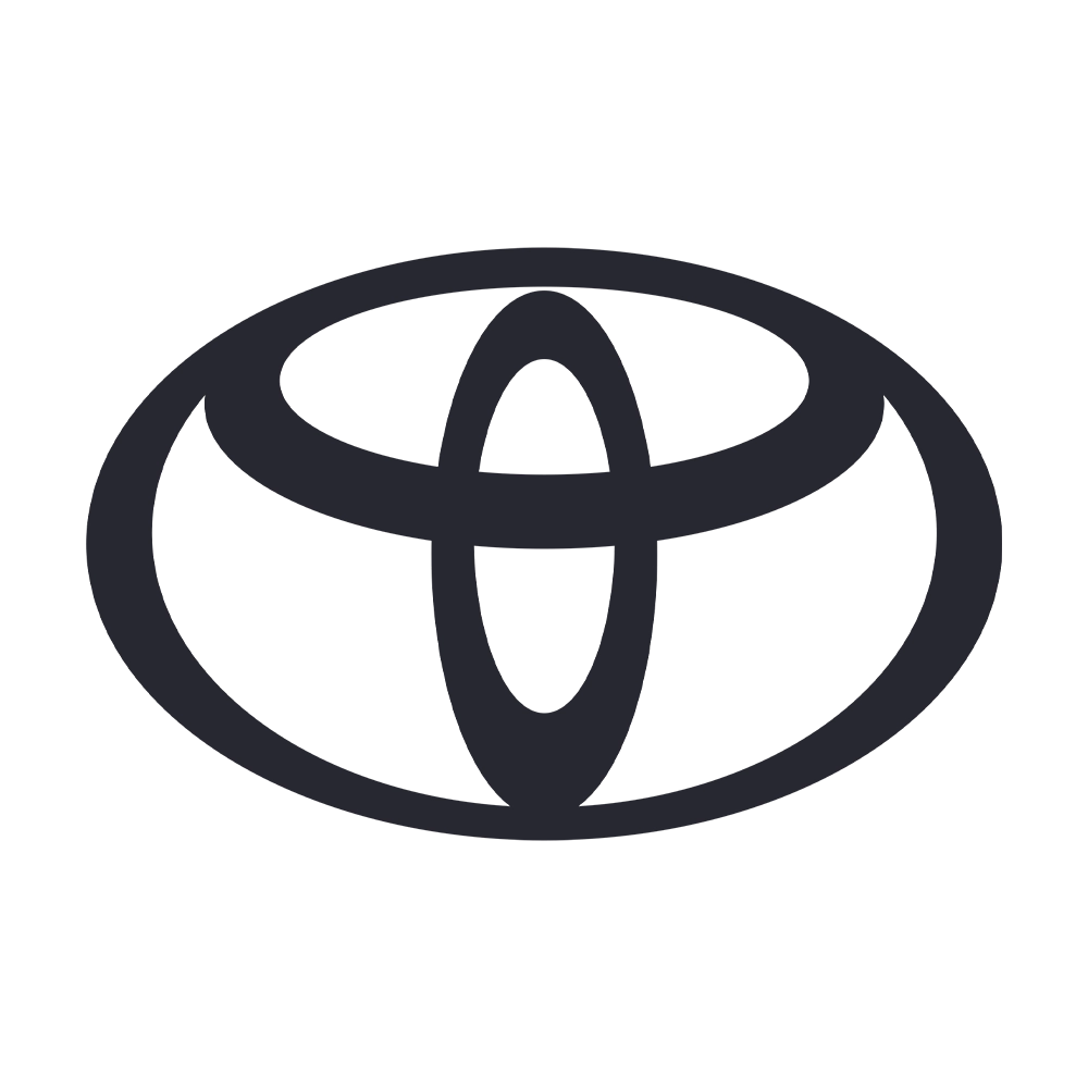 Logo Toyota