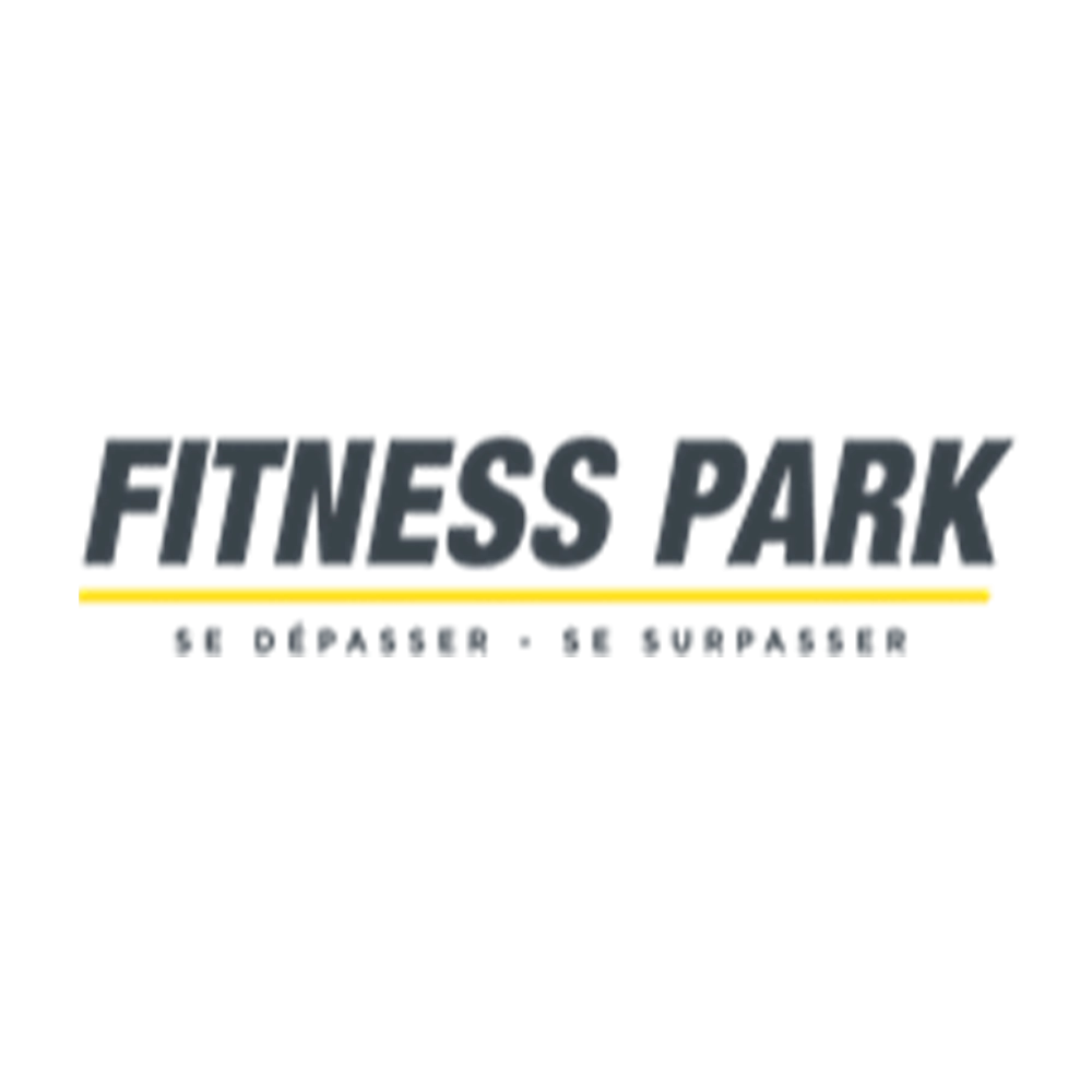 Logo Fitness Park