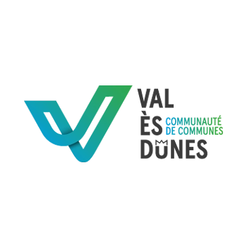 Logo Val És Dunes