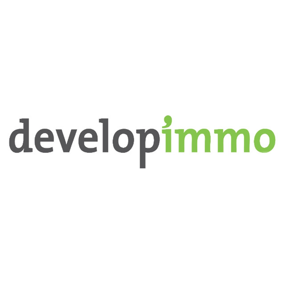 Logo Develop'Immo