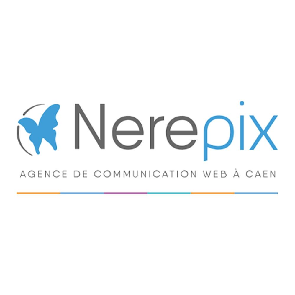 Logo Nerepix