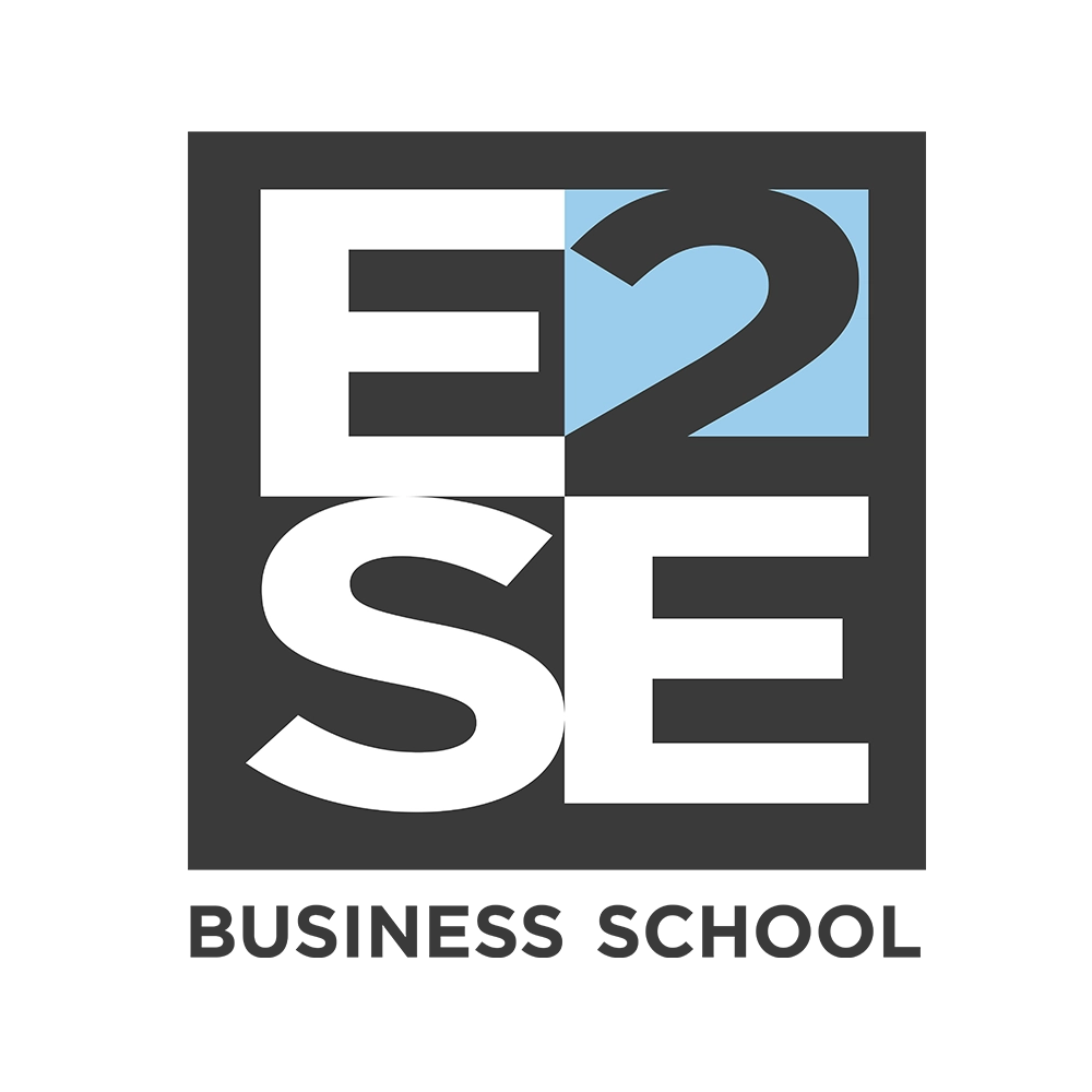 Logo E2SE Business School