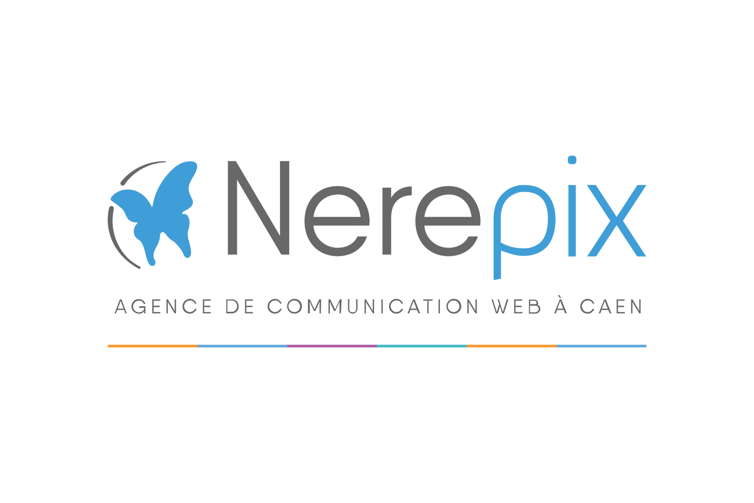 Logo Nerepix