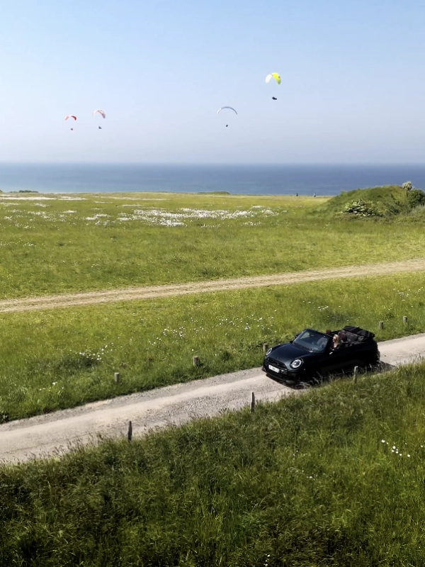 MINI Envergure