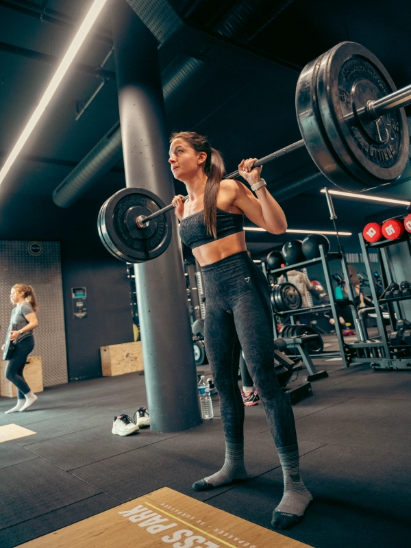 Fitness Park