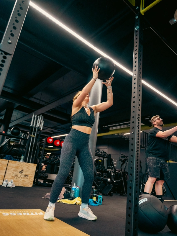 Fitness Park
