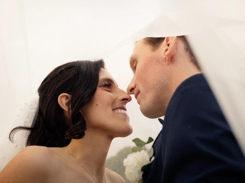 Mariage Mariage Marie & Nicolas