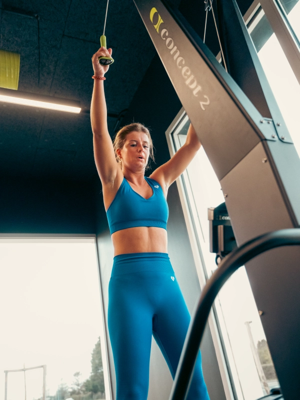 Fitness Park
