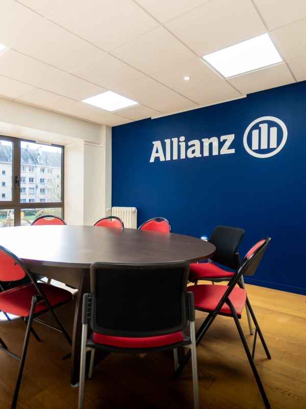 Allianz