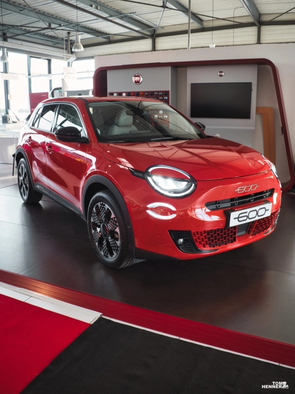 Fiat Saint-Lô