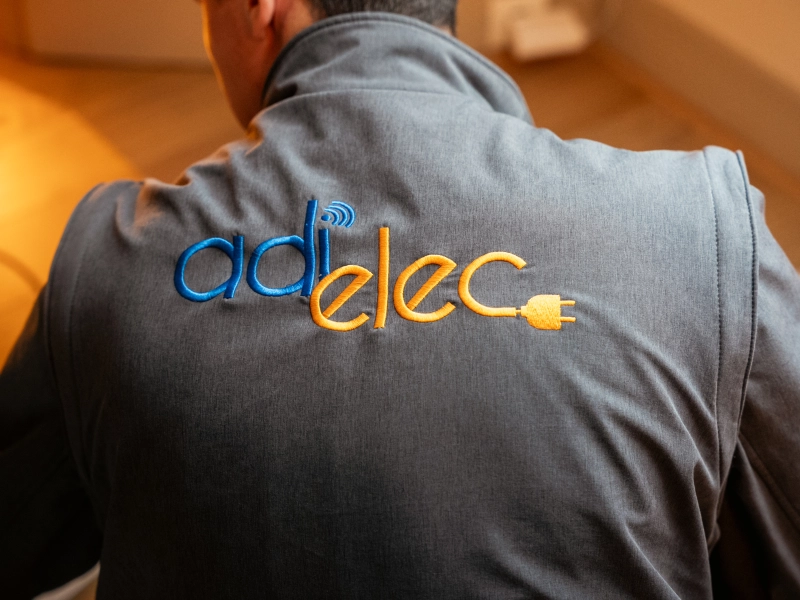 Communication Adielec
