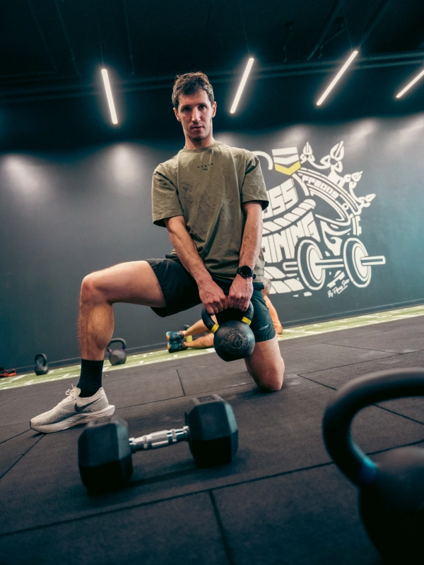 Fitness Park